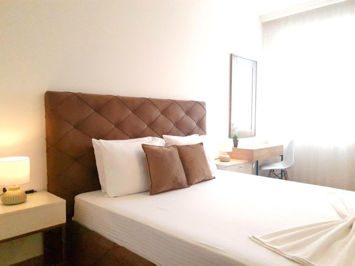 Lacasa Apartments & Restaurant Улцинь Экстерьер фото