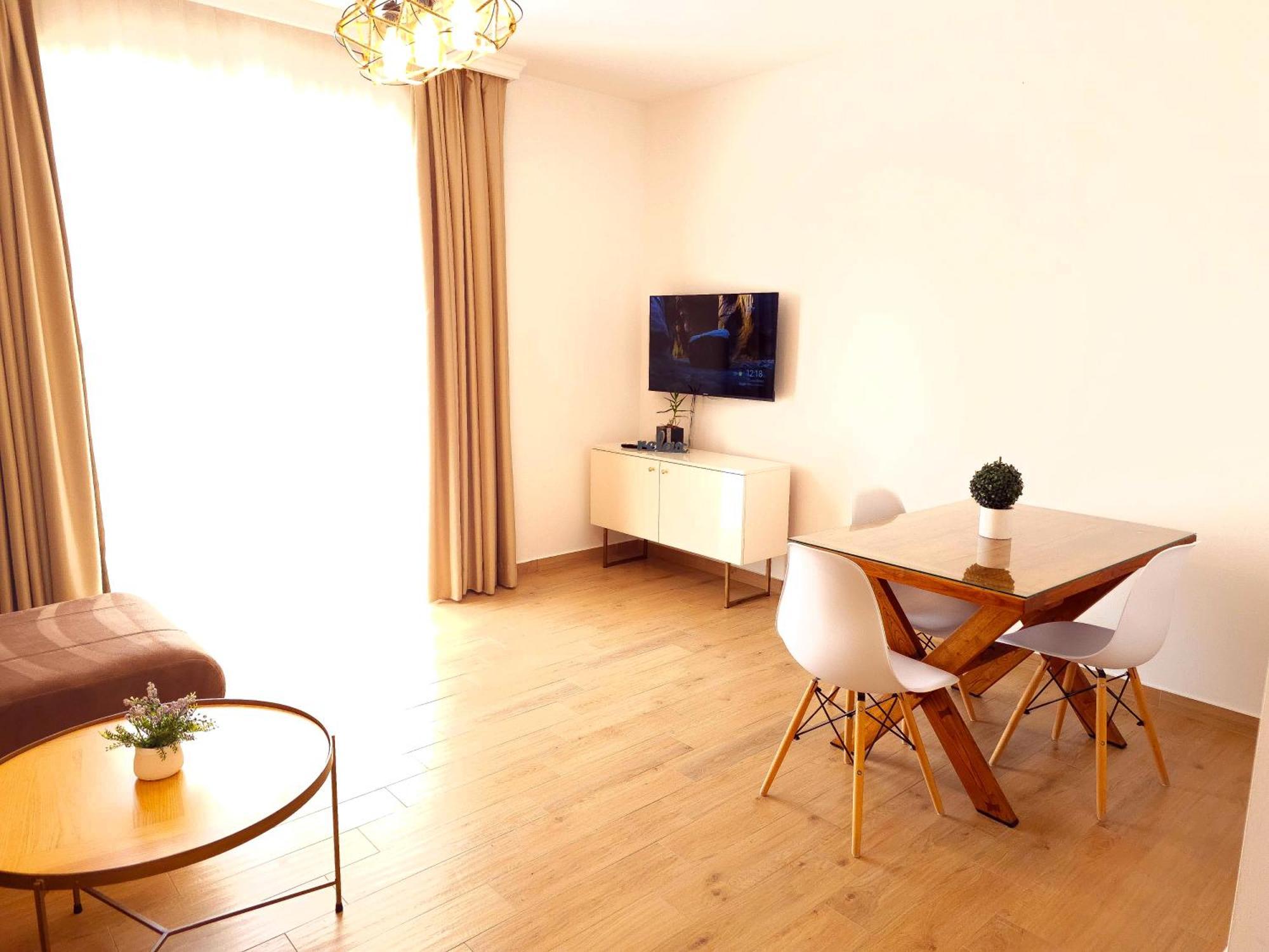 Lacasa Apartments & Restaurant Улцинь Экстерьер фото