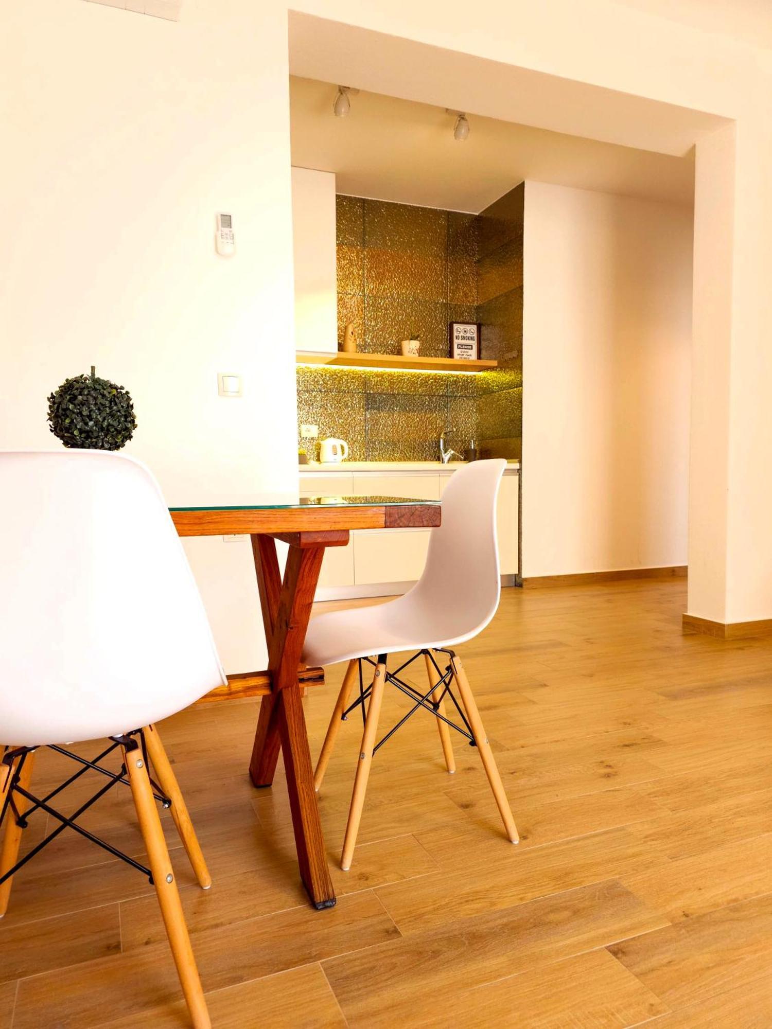 Lacasa Apartments & Restaurant Улцинь Экстерьер фото