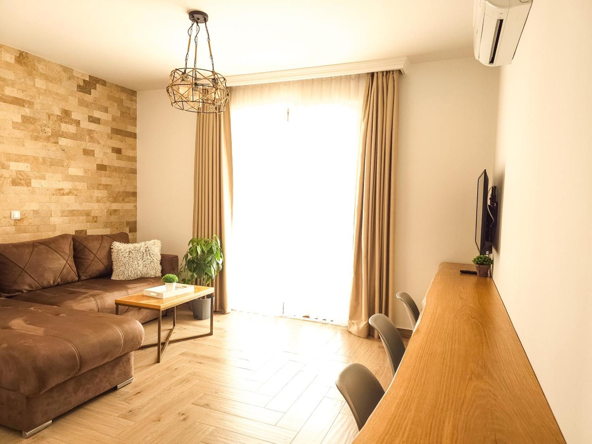 Lacasa Apartments & Restaurant Улцинь Экстерьер фото