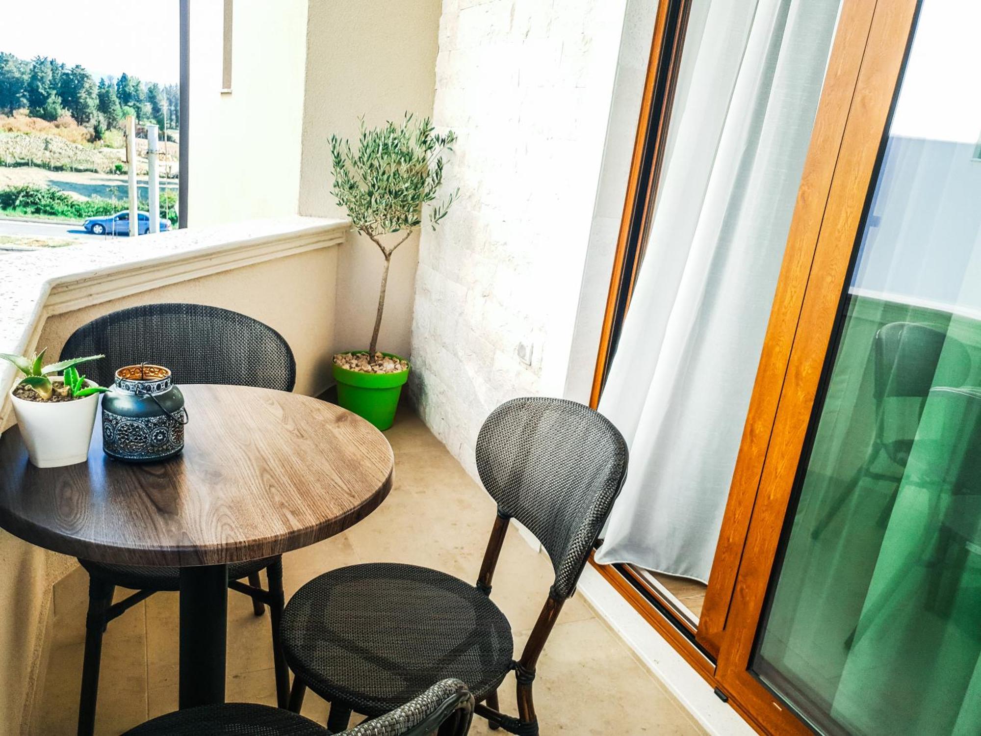 Lacasa Apartments & Restaurant Улцинь Номер фото