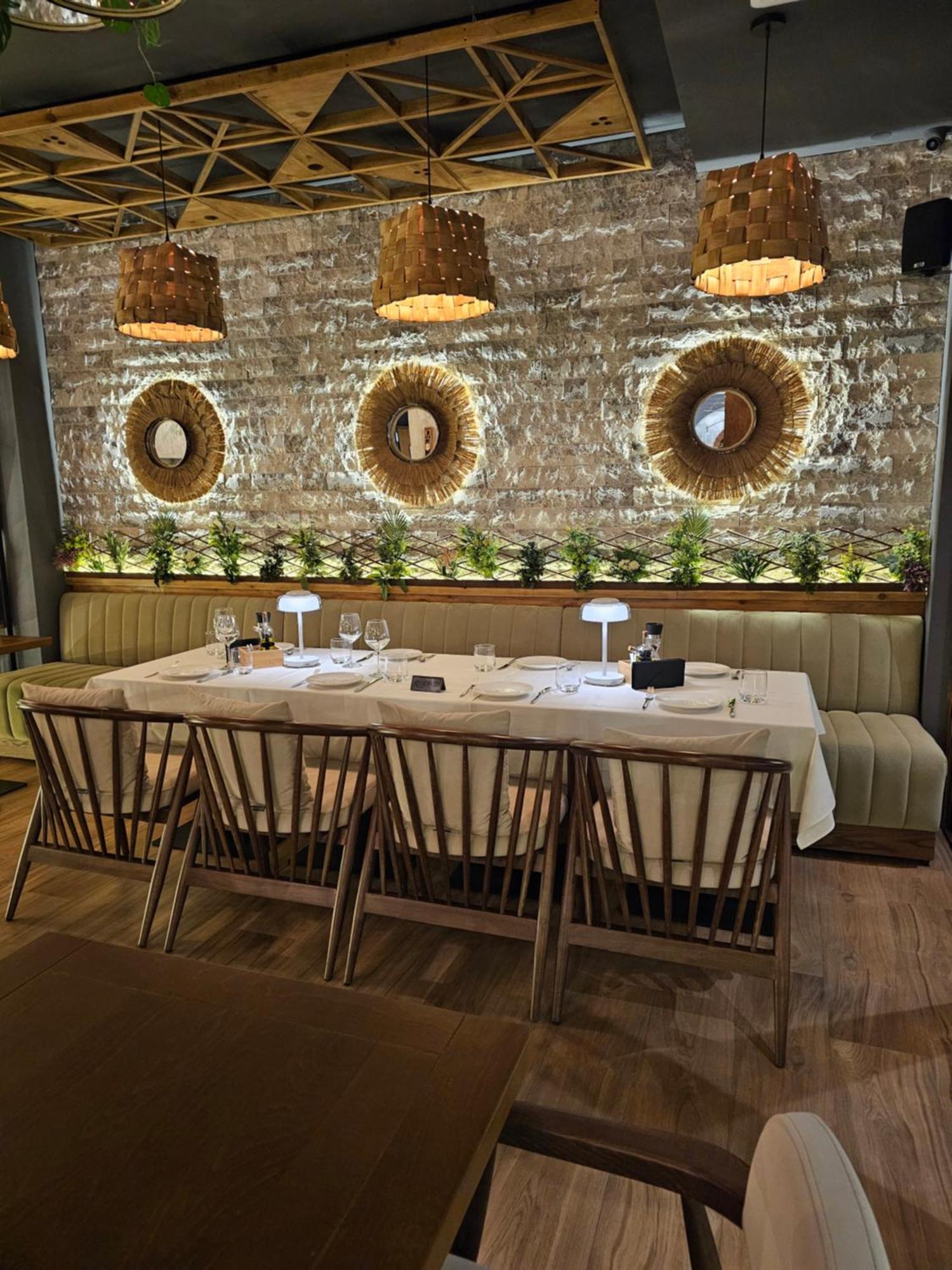 Lacasa Apartments & Restaurant Улцинь Экстерьер фото