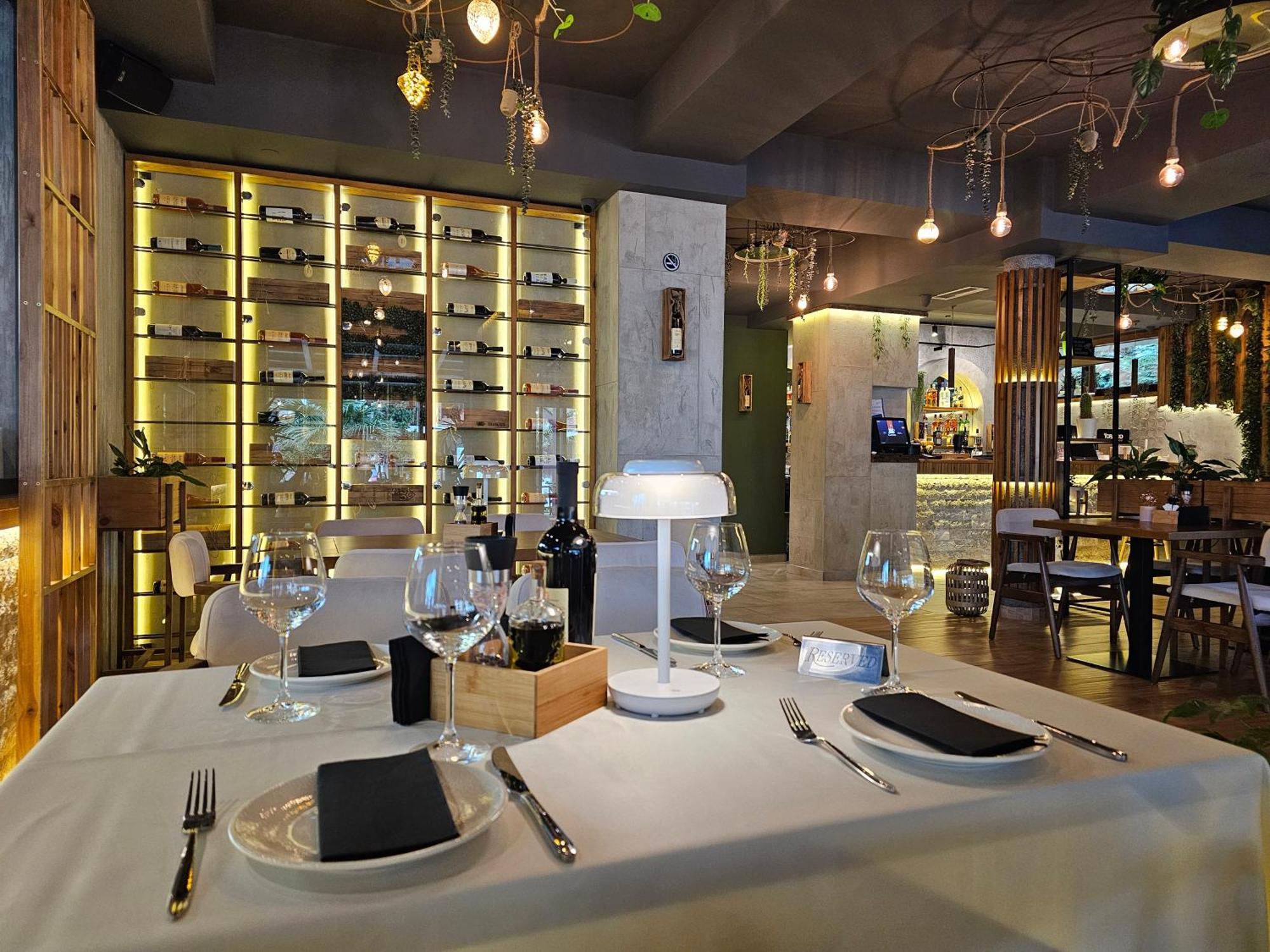 Lacasa Apartments & Restaurant Улцинь Экстерьер фото